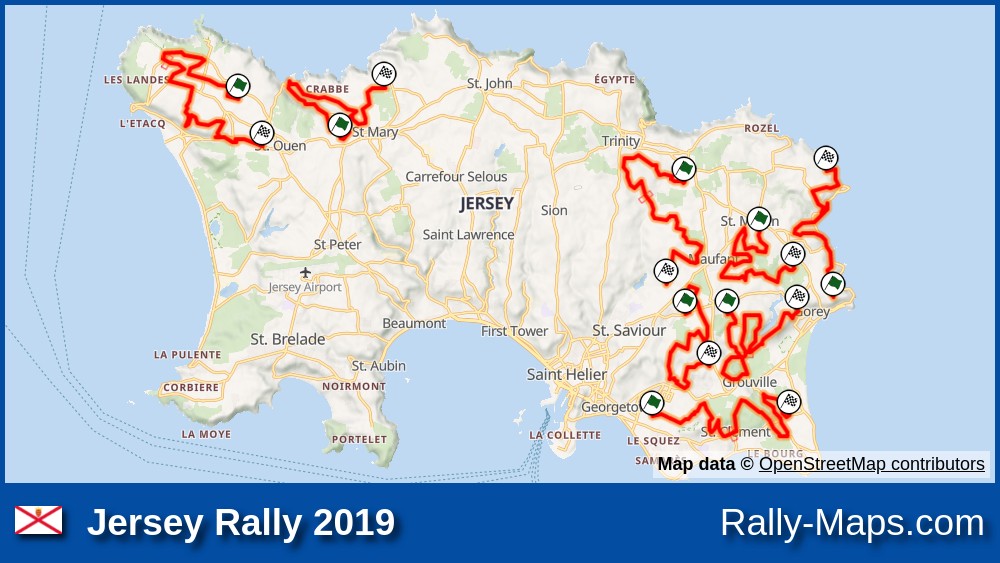jersey rally 2019